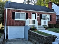 Building Photo - CHEVIOT - Adorable 3+ Bed 1 bath brick hom...
