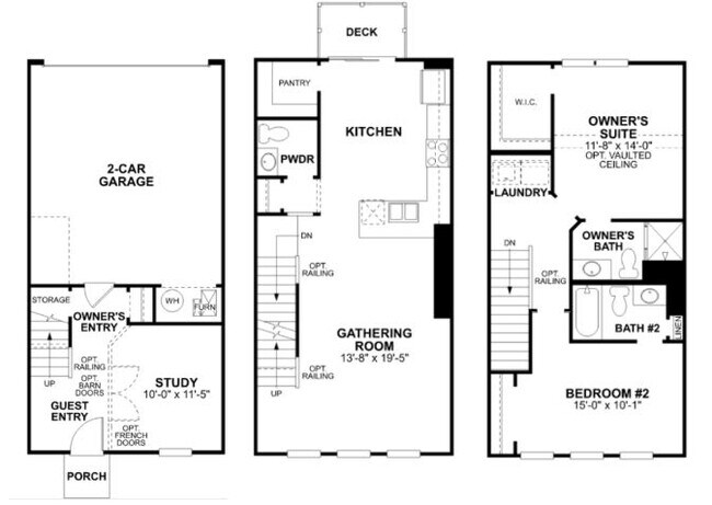 Building Photo - 2949 Kirkbride Way