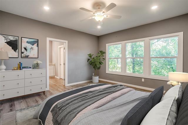 Building Photo - 1117 E Cantey St