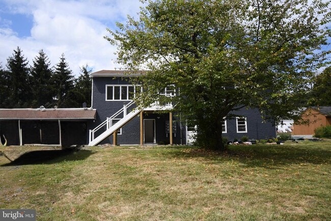 Building Photo - 4776 Old Easton Rd