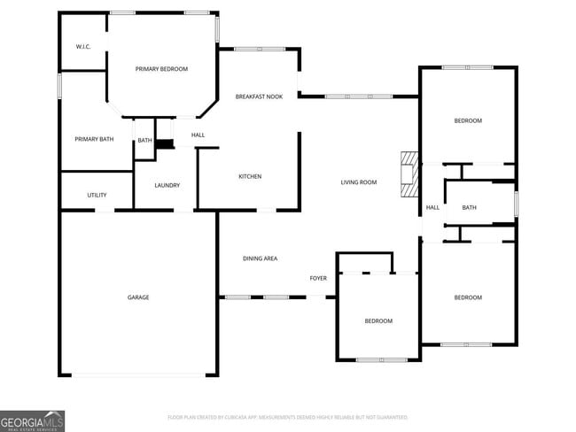 Building Photo - 7988 Westlake Dr