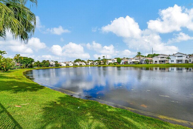 Building Photo - 2469 NW 66th Dr