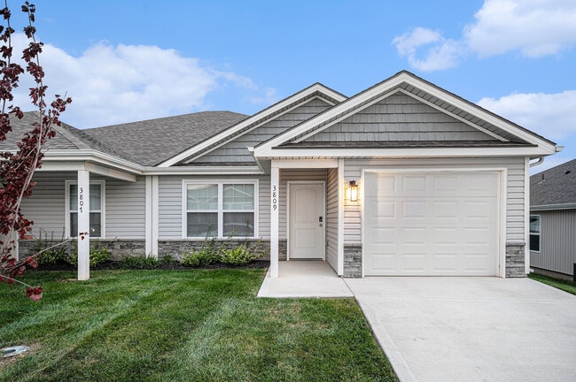 Building Photo - 3803 NW 93rd St