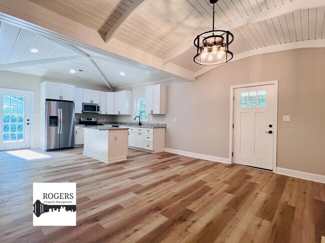 Building Photo - Four BR Available in Creedmoor