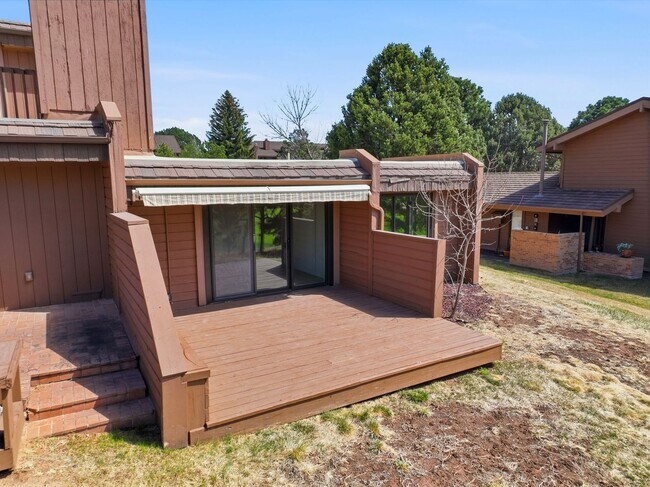 Building Photo - 3710 Camels Ridge Ln