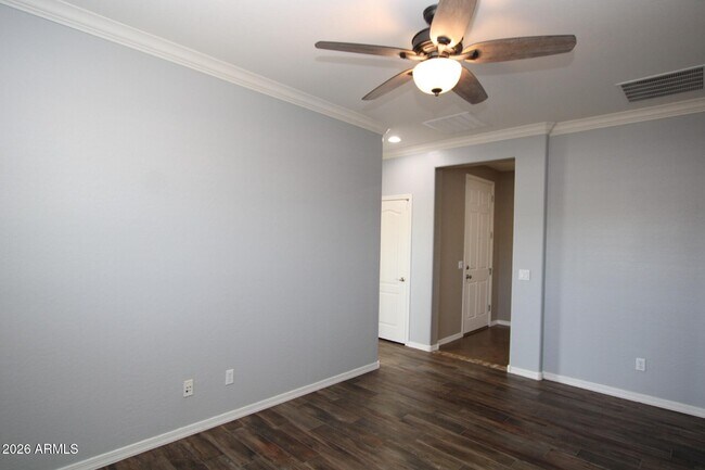 Building Photo - 4123 S Buckskin Way