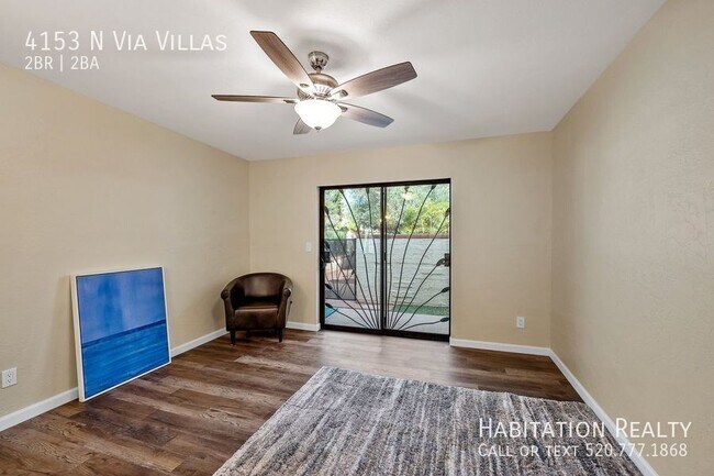 Building Photo - 4153 N Via Villas