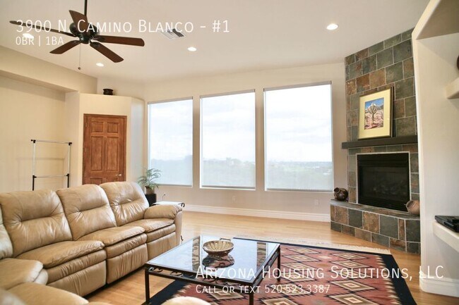 Building Photo - 3900 N Camino Blanco