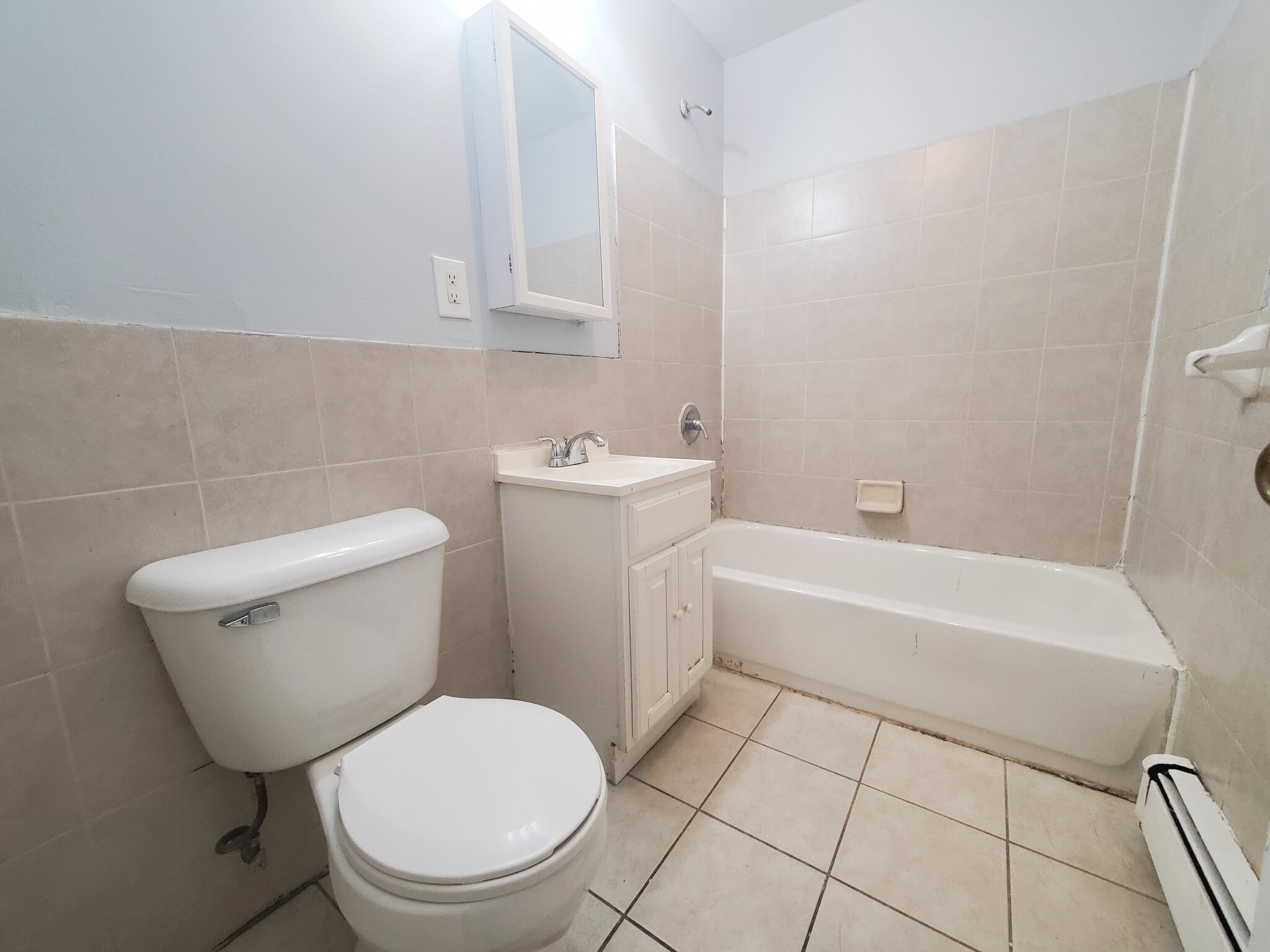 205 Union St 2 - 204 Union St