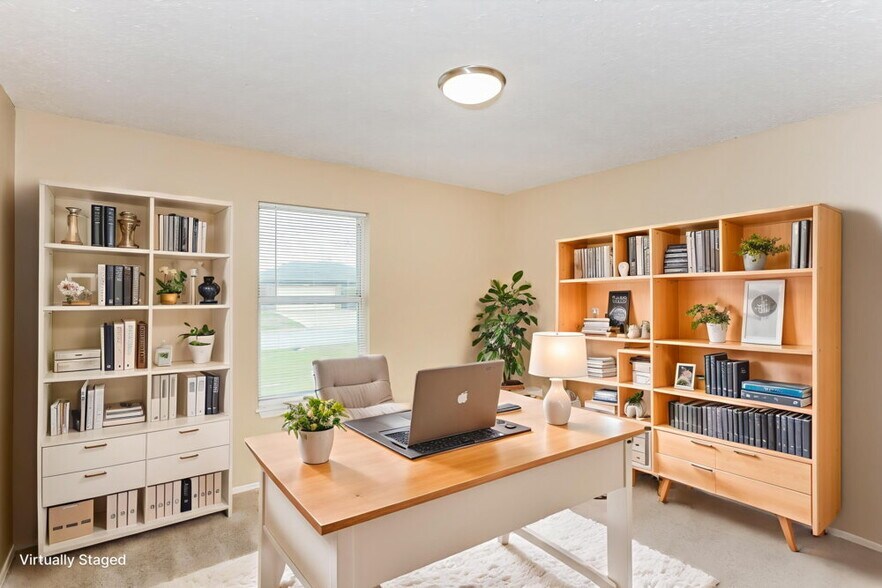 Building Photo - 6306 Twin Maple Ct