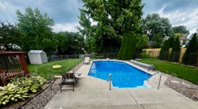 Building Photo - 2449 Anderson Manor Ct