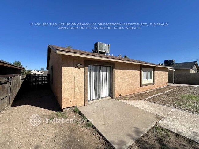 Building Photo - 7129 W Merrell St