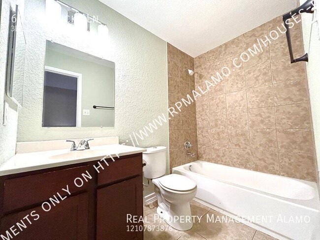 Building Photo - 6404 Attucks Ln