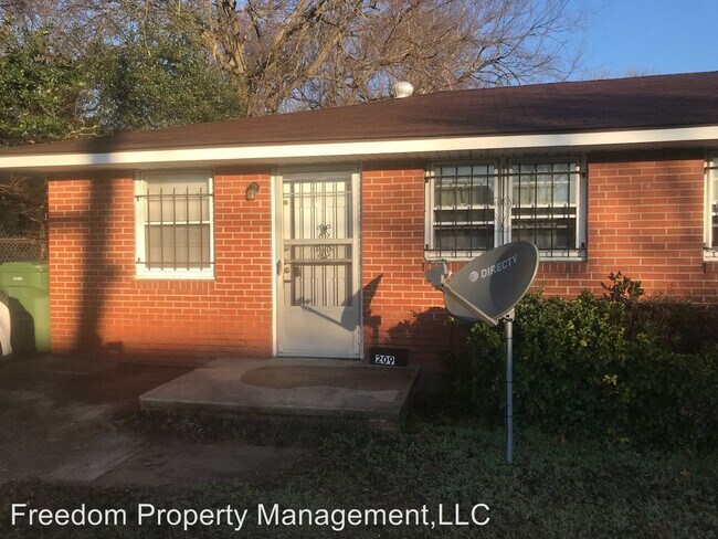 Primary Photo - 1 br, 1 bath House - 209 Johnson St