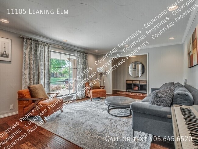 Building Photo - 11105 Leaning Elm Rd
