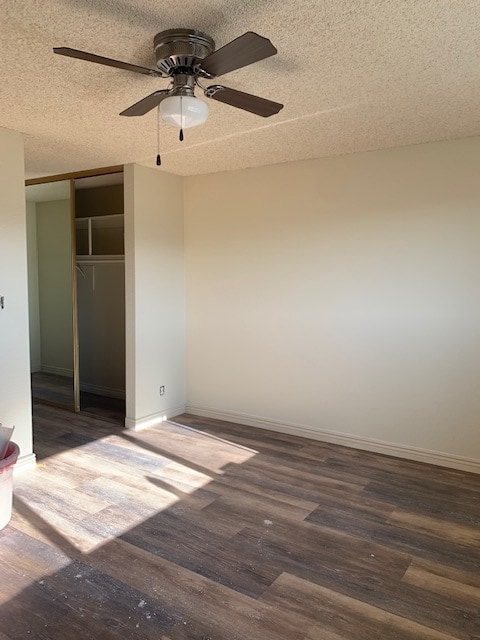 Bedroom - 530 W 14th St