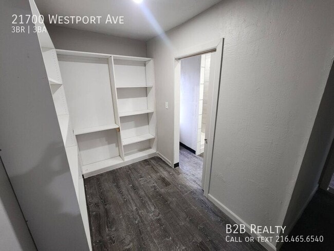 Building Photo - 21700 Westport Ave