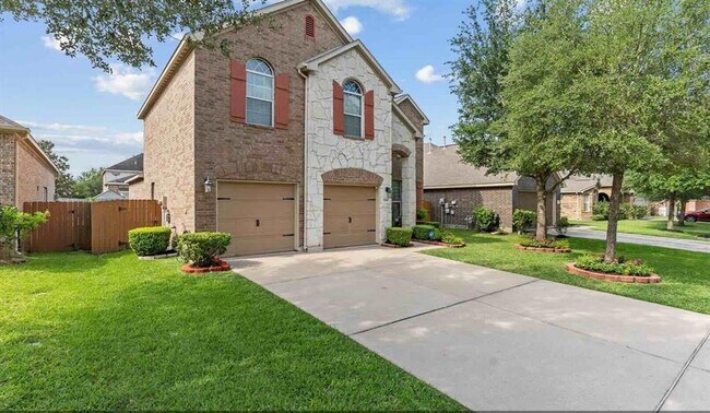 Primary Photo - 17419 Woodfalls Ln