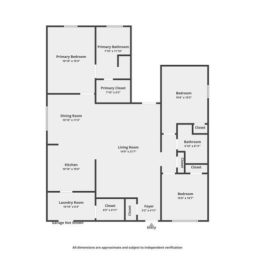 Building Photo - 14053 Anandale Cir