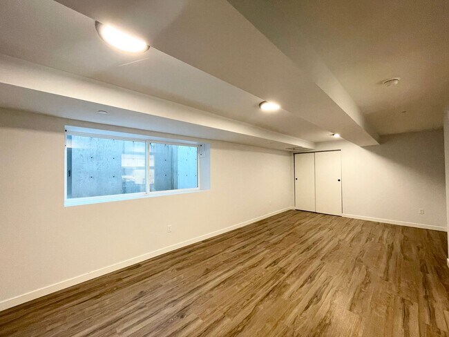 Interior Photo - Hamrick & Halmark