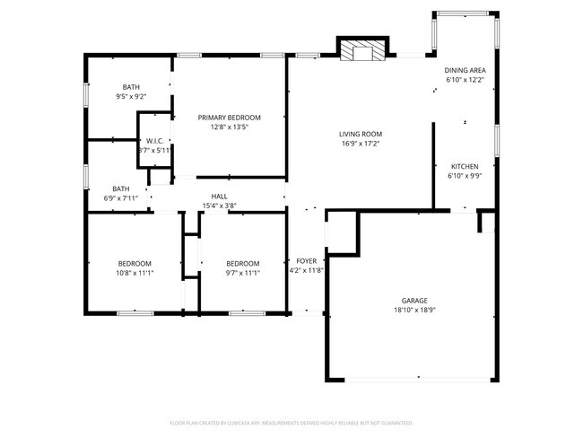Building Photo - 3917 Seminole Ct