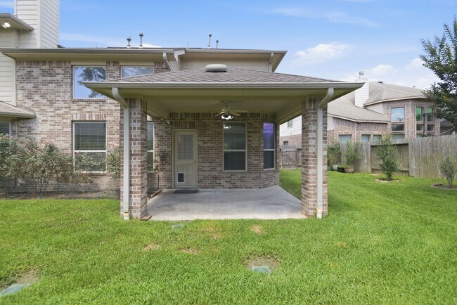 Building Photo - 14535 Mountain Cliff Ln