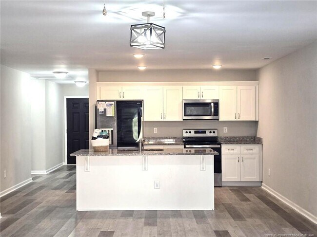 Building Photo - 6722 Baldoon Dr