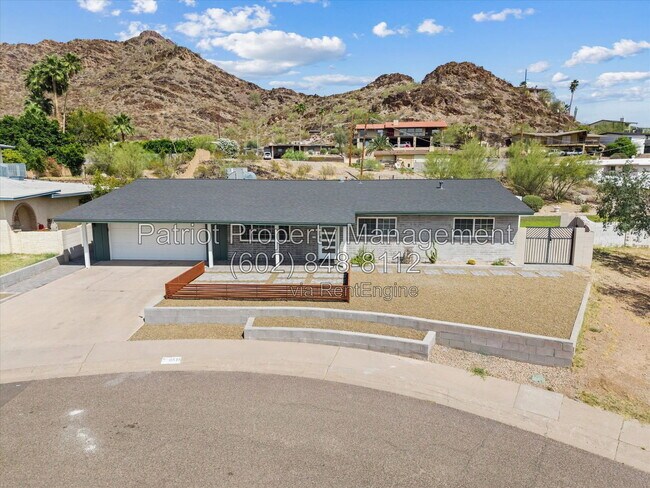 Building Photo - 8515 N 13th Pl