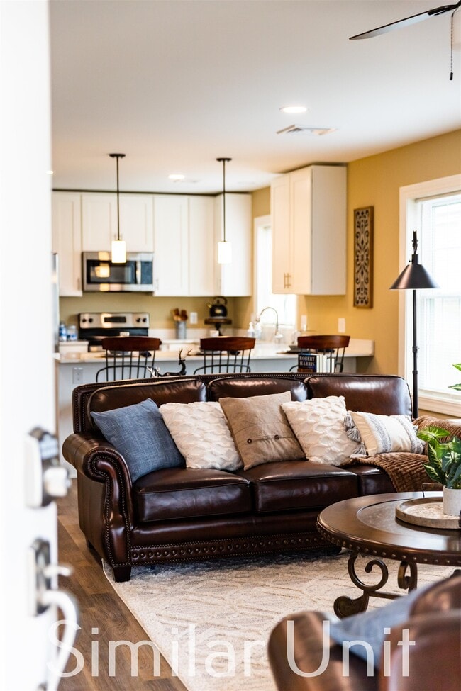 Building Photo - 83 Judy's Wy