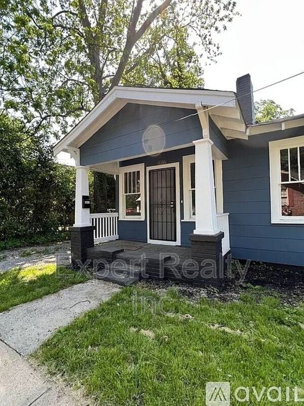 Primary Photo - 5815 2nd Ave N