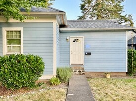 Front - 614 E Grover St