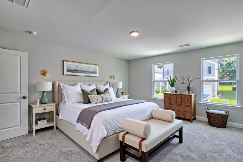 Building Photo - 204 Long Iron Ct