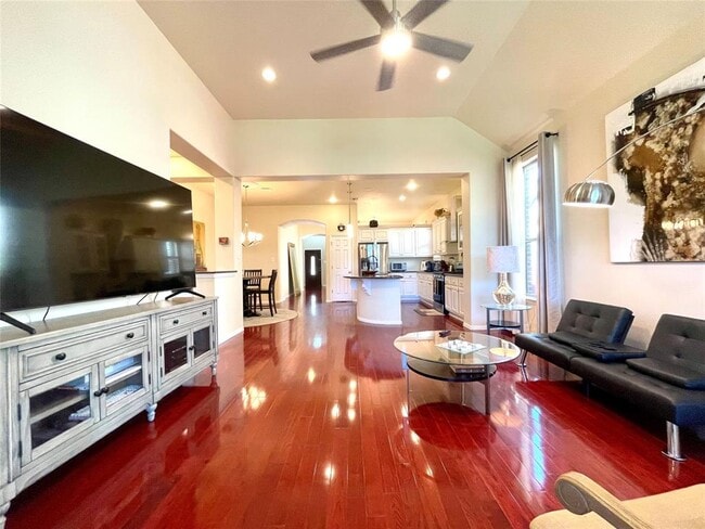 Building Photo - 1406 Rimstone Dr