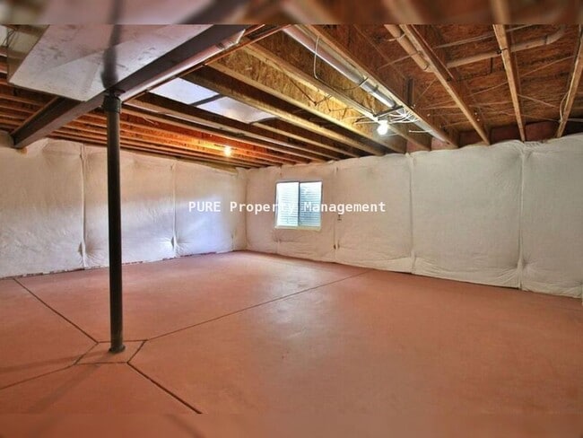 Building Photo - Large patio home with partially finished basement, attached 2-car garage!