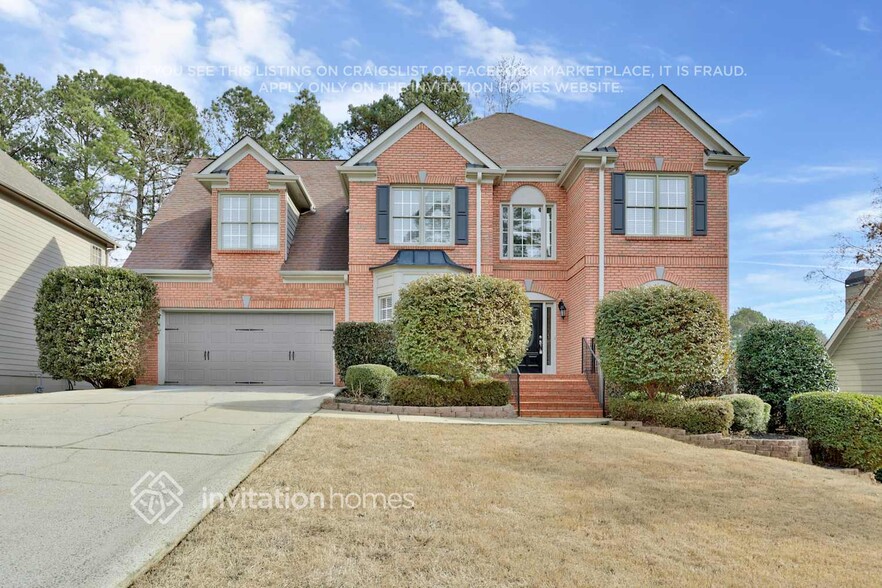 Building Photo - 4126 Mulligan Ln NW