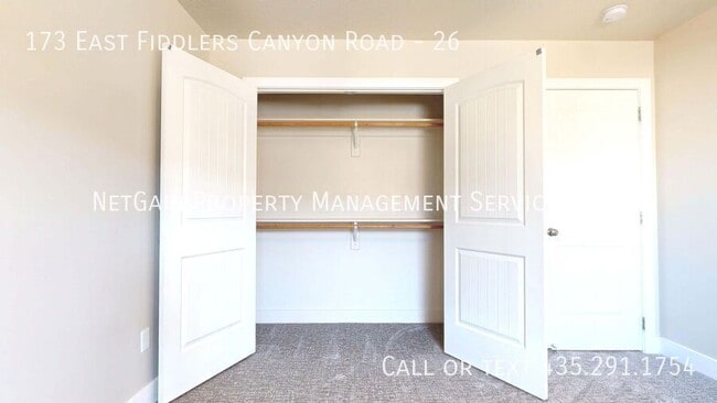 Building Photo - 173 E Fiddlers Canyon Rd