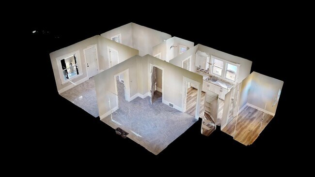 Building Photo - 7408 Dudley Ave