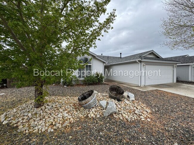 Building Photo - 532 Rawe Peak Dr