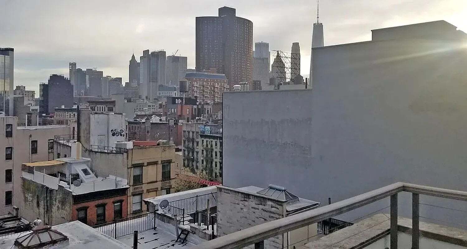 Building Photo - 45 Orchard St