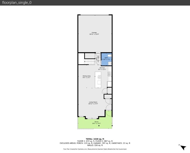 Building Photo - $2,300.00 - 3 Bedrooms, 2.5 Bathroom, Town...