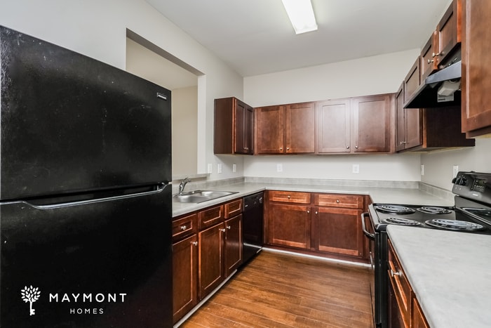 Building Photo - 3013 Bonnes Dr