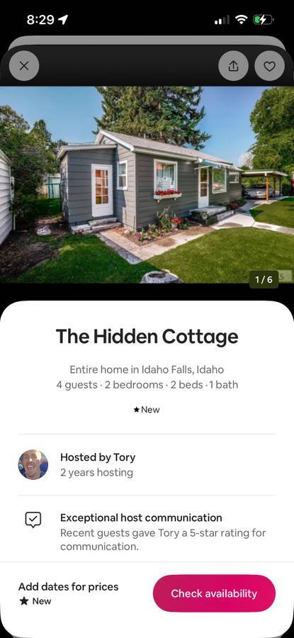 Building Photo - 2910 E Lincoln Rd
