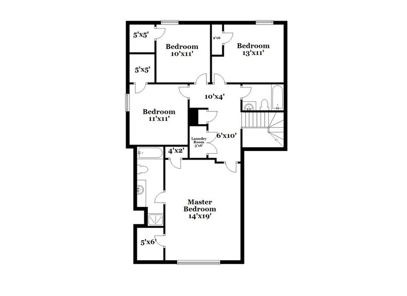 Building Photo - 4125 Clarks Tr