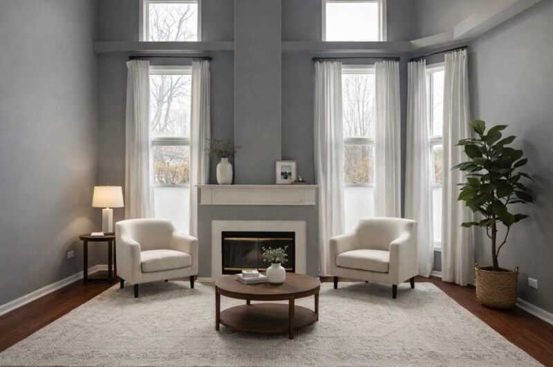 Building Photo - 725 Hamilton Ct