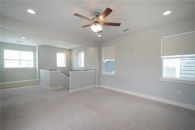 Building Photo - 9124 Cattle Baron Path