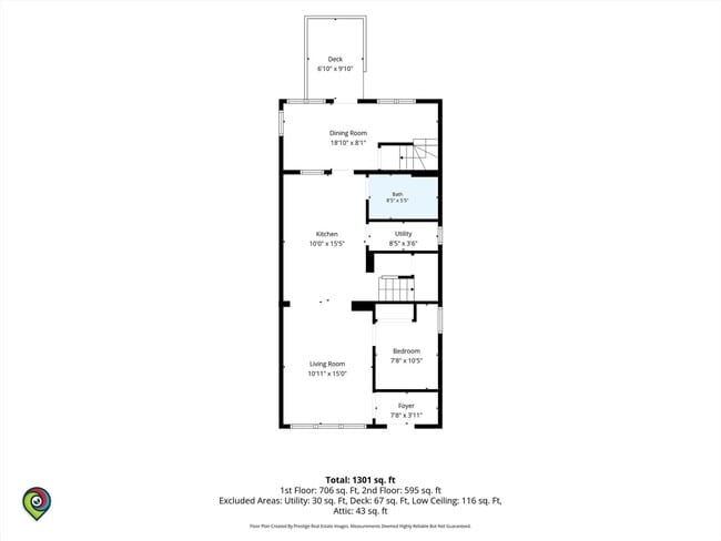 Building Photo - 2137 W Rice St