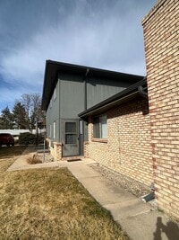 Building Photo - Two Bedroom Condo With One Car Garage Available For Rent In Longmont