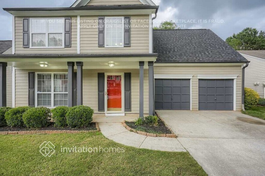 Building Photo - 1210 Summerstone Trace