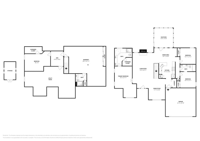 Building Photo - 4331 Clearbrook Ln