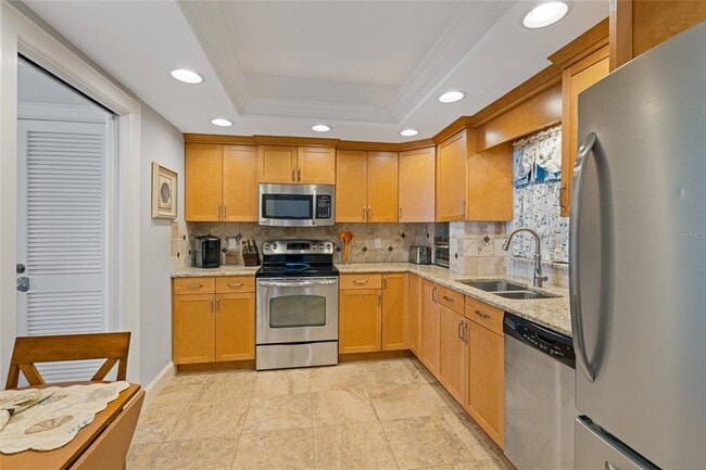 Building Photo - 4950 Gulf Blvd